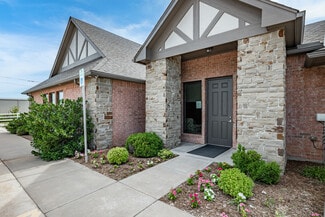 Moore, OK Office - 9400 S I-35 Service Rd