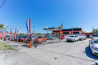 Miami, FL Retail - 22825 S Dixie Hwy
