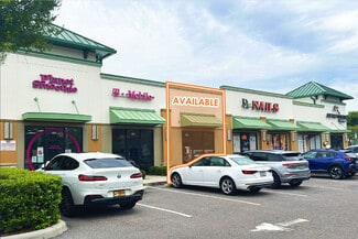Windermere, FL Retail - 7790 Winter Garden Vineland Rd