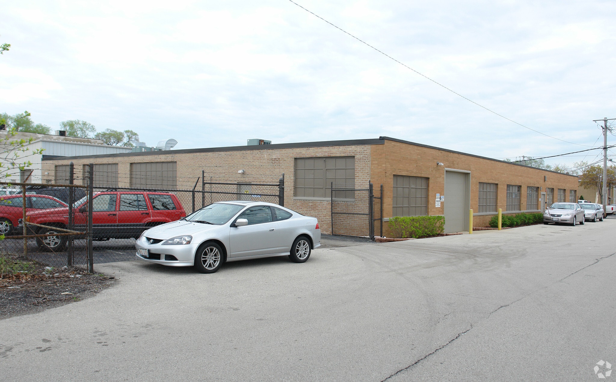 1509 W Le Moyne St, Melrose Park, IL for Sale