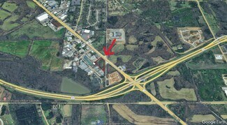 Collierville, TN Commercial - Hwy 72 @ Quinn Rd