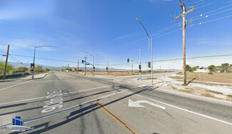 Littlerock, CA Commercial - 90th Street East @ East Avenue R