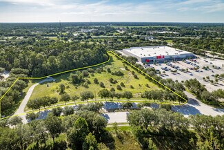Oviedo, FL Commercial Land - 832 Oviedo Mall Blvd Oviedo, FL Commercial Land - 832 Oviedo Mall Blvd
