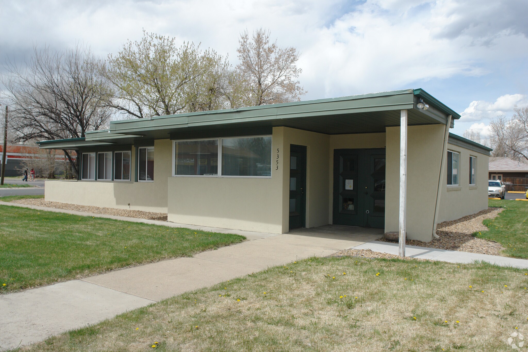 5353 W Colfax Ave, Denver, CO for Sale