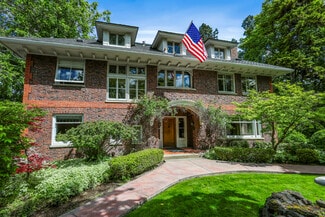 Spokane, WA Office/Residential - 820 W 7th Ave
