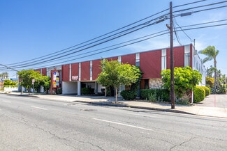 Downey, CA Office - 7340 Florence Ave