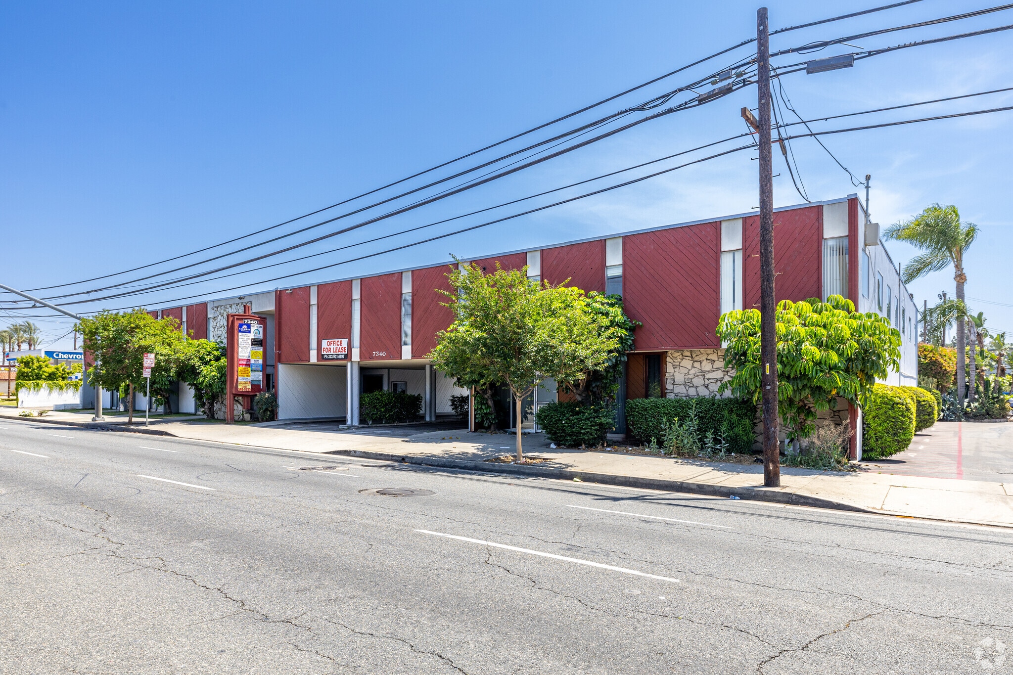 7340 Florence Ave, Downey, CA for Rent