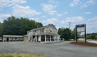 Northborough, MA Freestanding - 326 Main St