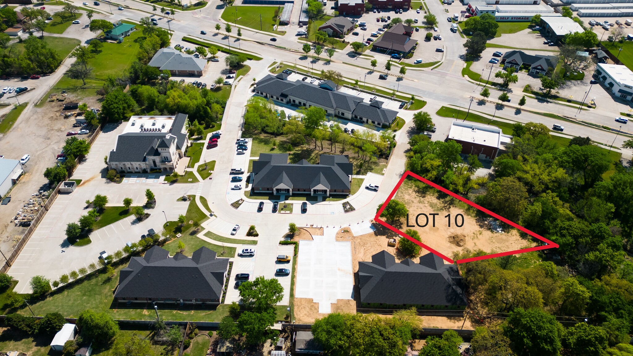 6426 Colleyville Blvd, Colleyville, TX for Sale