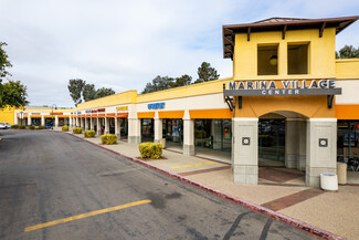 Alameda, CA Office/Retail, Retail - 817-947 Marina Village Pky