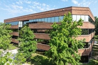Hanover, MD Office - 7240 Parkway Dr