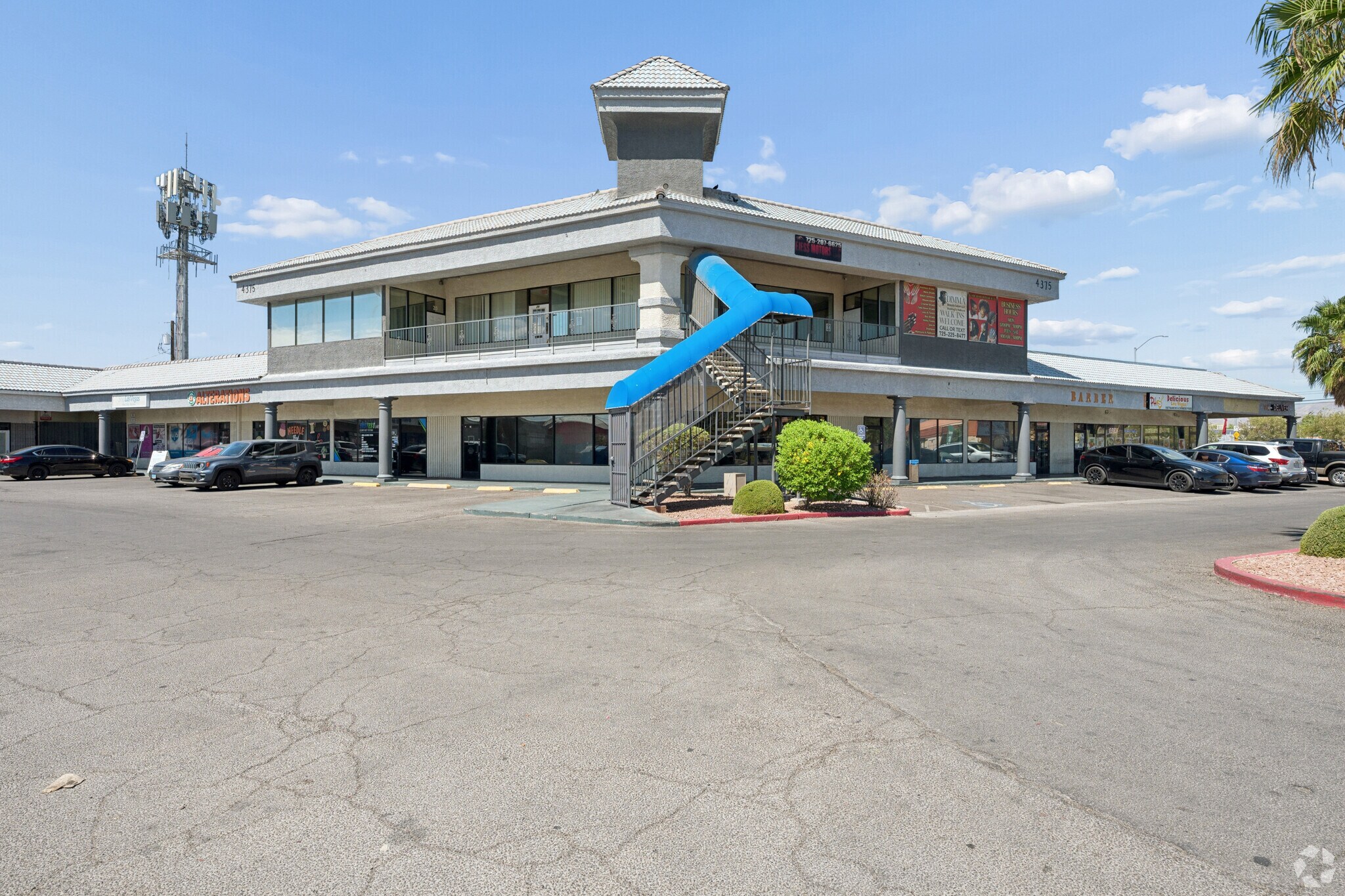 4375 Las Vegas Blvd N, Las Vegas, NV for Sale