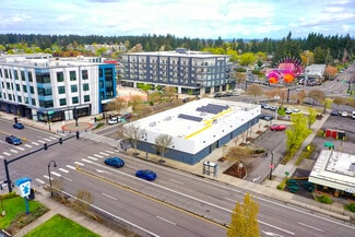 Portland, OR Office - 454 SE 187th Ave Portland, OR Office - 454 SE 187th Ave
