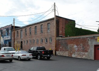 Kansas City, MO Retail, Industrial - 325 W 40th St
