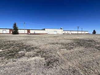 Sidney, NE Industrial - 1330 Banner