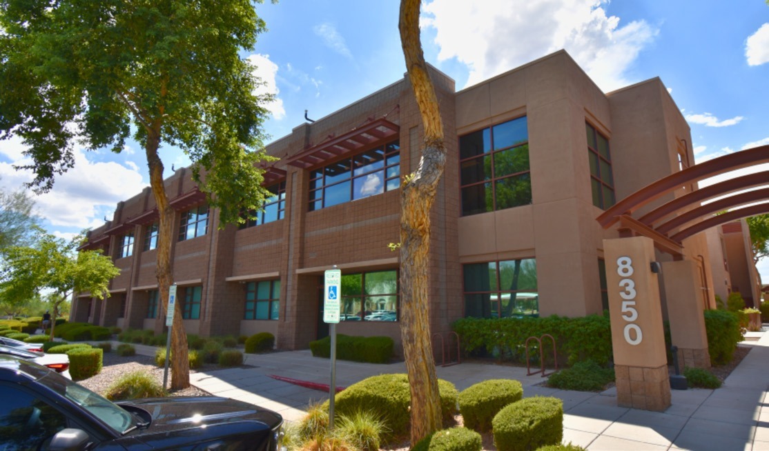 8350 E Raintree Dr, Scottsdale, AZ for Rent