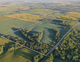 Nevada Street / 70th Ave  