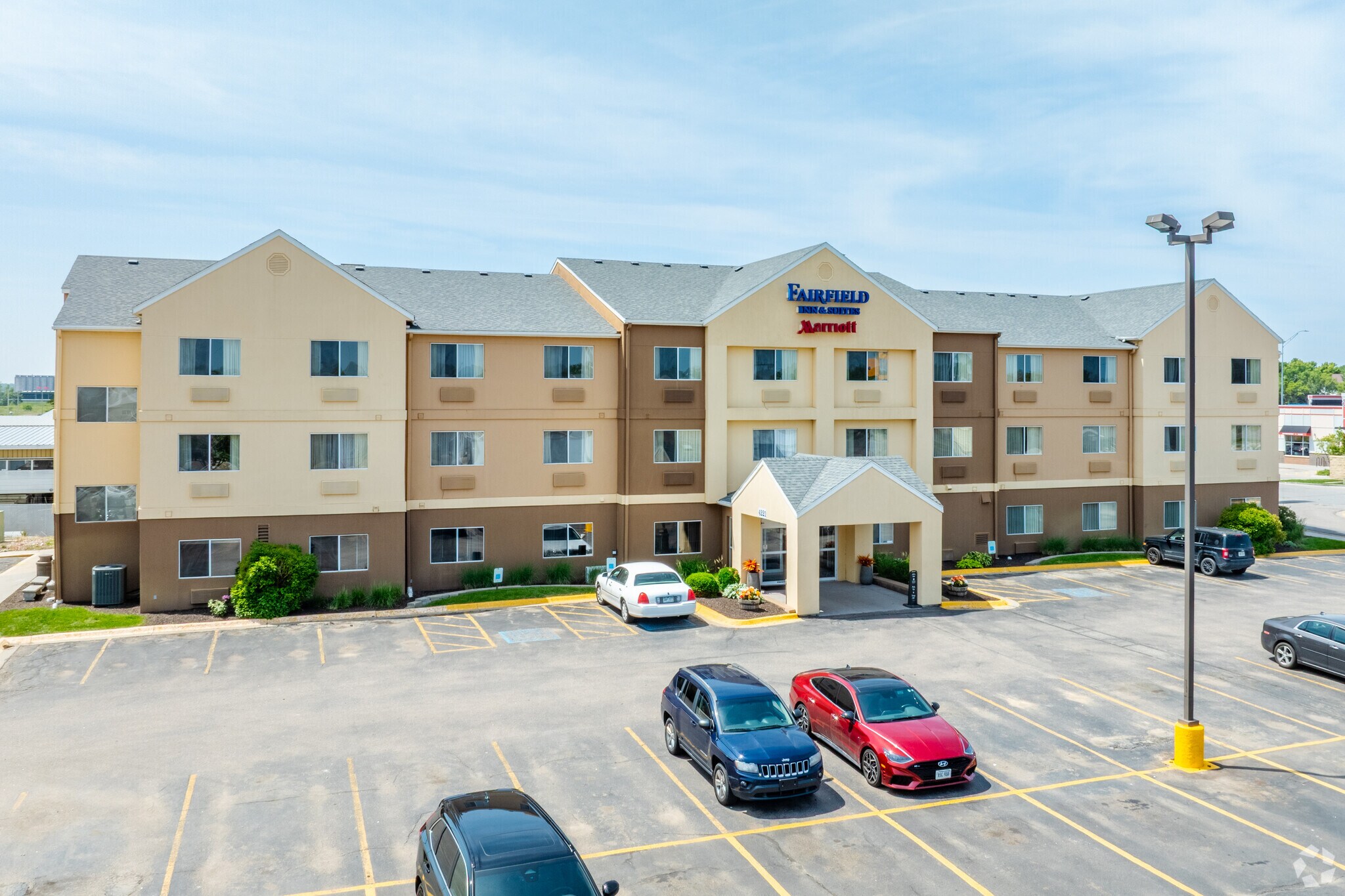 4221 Industrial Ave, Lincoln, NE for Sale