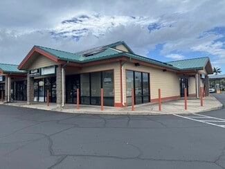 Kahului, HI Office/Retail, Retail - 415 Dairy Rd