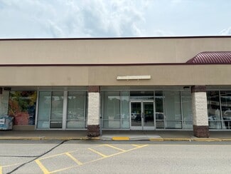 Belle Vernon, PA Retail - 790 Tri County Ln Belle Vernon, PA Retail - 790 Tri County Ln