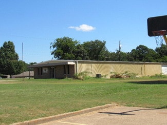 Palestine, TX Warehouse - 600 Turner Dr Palestine, TX Warehouse - 600 Turner Dr