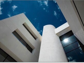 Miami, FL Office - 8725 NW 18th Ter