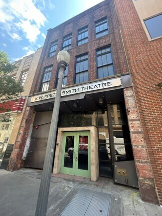 Roanoke, VA Office - 30 Campbell Ave SW