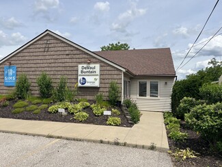 Kent, OH Office - 4222 Oh-43