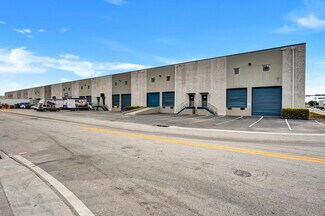 8700-8796 NW 100th St  
