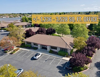 Elk Grove, CA Office - 2362 Maritime Dr