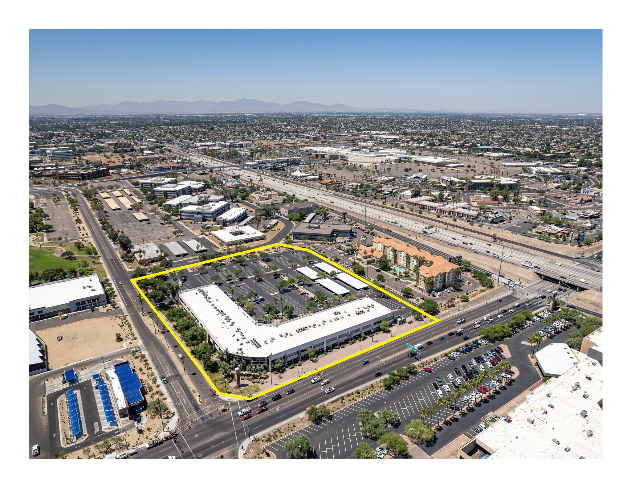 10400 N 25th Ave, Phoenix, AZ for Sale