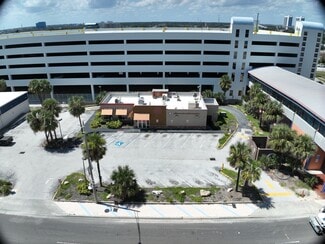 Daytona Beach, FL Retail - 225 N Atlantic Ave