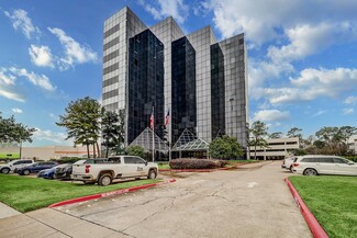 Houston, TX Office - 1111 N Loop W