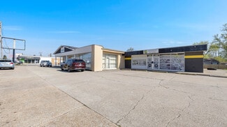 Belleville, IL Storefront - 5300-5308 N Belt W