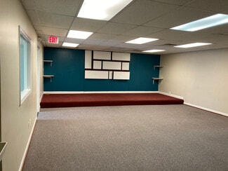 Woodbridge, VA Industrial - 2579 Hanco Center Dr