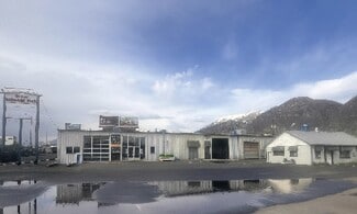 Provo, UT Service - 765-775 S University Ave