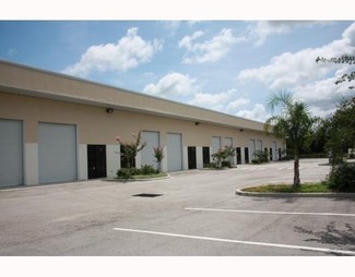 Saint Cloud, FL Industrial - 2013 Jaffa Dr