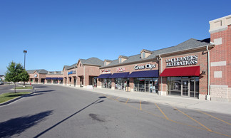 Sunbury, OH Retail - Hwy 36/37 & SR 3