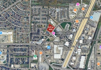 Plano, TX Commercial - 3341 Premier Dr Plano, TX Commercial - 3341 Premier Dr