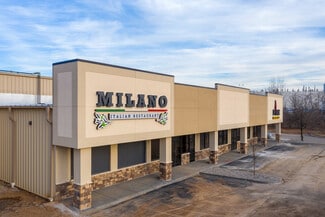 Louisville, KY Retail - 11300 Westport Rd