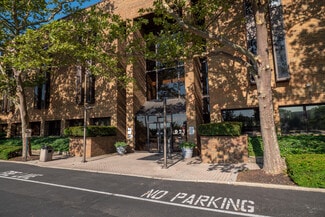Columbus, OH Office - 921 Chatham Ln