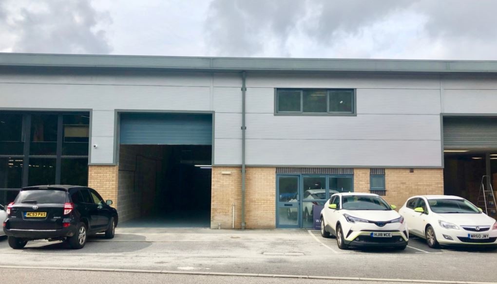 Vantage Way, Poole, DOR for Rent