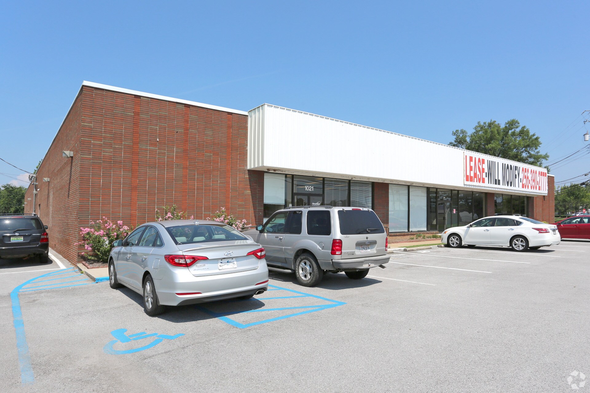 1019-1021 S 4th St, Gadsden, AL for Rent