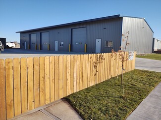 Casper, WY Industrial - 801 Jane St