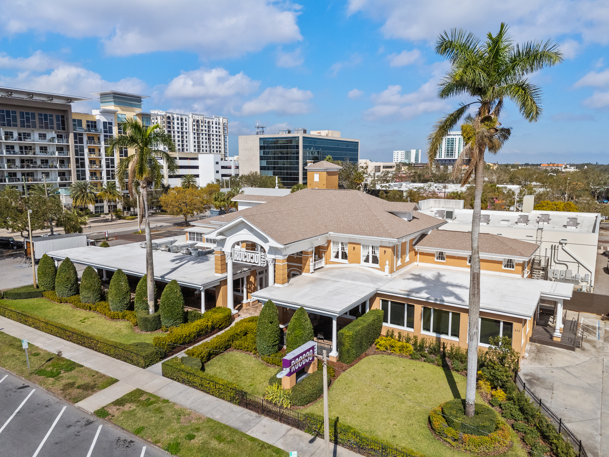 655 2nd Ave S, Saint Petersburg, FL for Sale