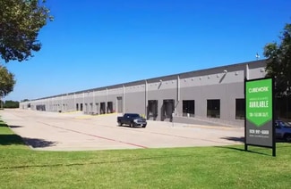 Coppell, TX Flex, Industrial - 850 Northlake Dr Coppell, TX Flex, Industrial - 850 Northlake Dr