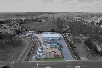South Amboy, NJ Industrial - 2069 Highway 35
