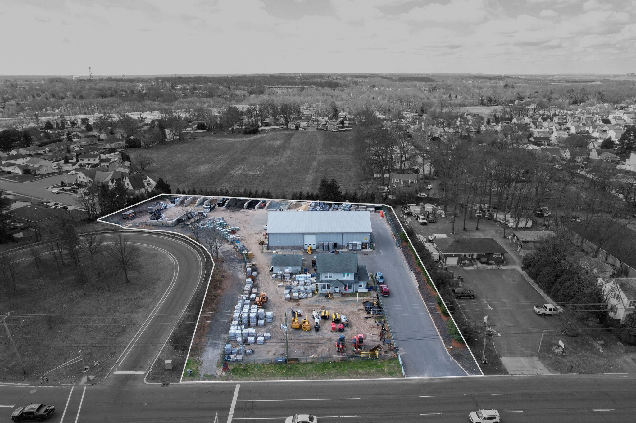 2069 Highway 35, South Amboy, NJ for Rent