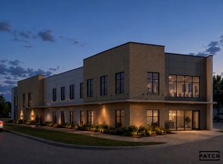 Fishers, IN Industrial - 9786 Masters Rd Fishers, IN Industrial - 9786 Masters Rd
