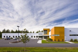 Fairbanks, AK Medical - 2310 Peger Rd Fairbanks, AK Medical - 2310 Peger Rd